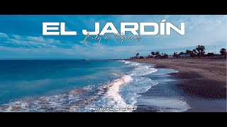 Bily de Figueras  El Jardín Videoclip Oficial [upl. by Cully]