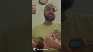 Daryaa  Ammy Virk  Amit Trivedi  Manmarziyaan [upl. by Atinel]