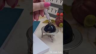 ASMR Swatching New Ink from ferriswheelpress3796 asmr shorts swatch [upl. by Tremml]