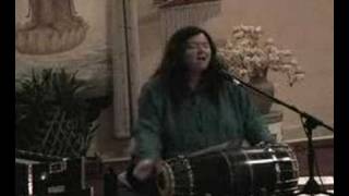 Bolo Hare Rama  bhajan by Tulsidas sung by Kumuda [upl. by Halsted]