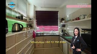 SALE • Taman Laguna Johor Bahru Property Malaysia [upl. by Arsi]