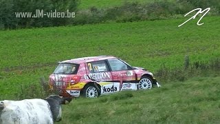 Belgium Ypres Rally 2009 by JM [upl. by Anitnas360]