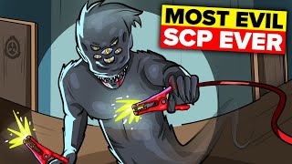 SCP3999  I Am At The Center of Everything That Happens To Me  Most Evil SCP Ever Compilation [upl. by Herahab429]