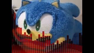 TEASER Blue USB  Sonic Macabre hell [upl. by Shaner756]