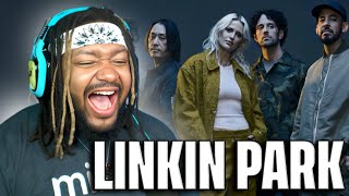 LINKIN PARK NEW LEAD SINGER The Emptiness Machine REACTION [upl. by Elleneg295]