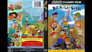 Ed Edd n Eddys Big Picture Show Soundtrack [upl. by Fredkin]