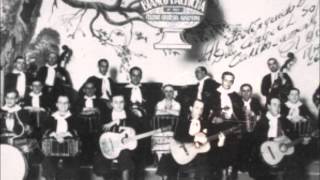 ORCHESTRA BIANCO BACHICHA CREPUSCULOwmv [upl. by Haseefan]