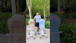 Part 222 Baby Stroller Baby Stroller Recommendation Baby Stuff Newborn Baby Stroller [upl. by Doyle]