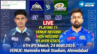 🔴LIVE RR vs LSG Live Prediction RR vs LKN  Rajasthan vs Lucknow 5th IPL LIVE [upl. by Okoyik]