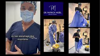 🎥✨ Zoom sur le Dr Patrick Noël [upl. by Hume778]