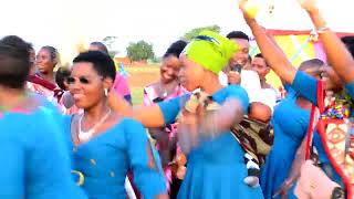 Jidasuka Ft Lembe lushikaHarusi Ya NaomiNew Music Video2024 [upl. by Julianna]