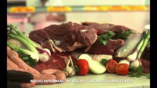 Comercial Hipermaxi [upl. by Fia226]