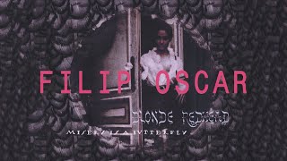 FILIP OSCAR  Misery Is A Butterfly Blonde Redhead acoustic cover [upl. by Sol192]