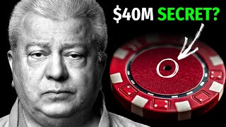 The Man Who Cheated Casinos AFTER Winning 40 Million [upl. by Sonaj]