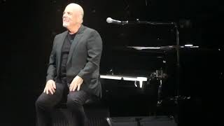 quot98th Show amp Vienna amp Downeaster Alexaquot Billy JoelMadison Sq Garden New York 11124 [upl. by Ynobe]