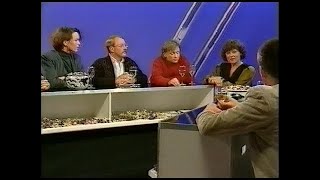 Caramba SVT 1989 brusreducerad [upl. by Kayla823]