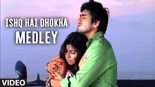 Ishq Hai Dhokha Medley  Agam Kumar Hit Album Songs Bewafaai Ka Aalam [upl. by Wauters]