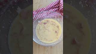 QUICHE AI CARCIOFI ricette cucina [upl. by Dnarud]