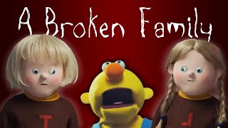 The Dark Side Of Family DHMIS [upl. by Nannek552]