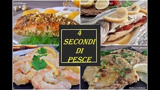 4 SECONDI DI PESCE [upl. by Clementius]