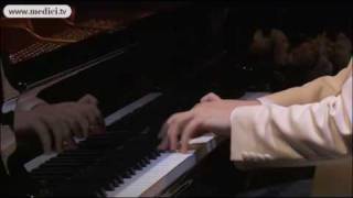 Evgeny Kissin plays Chopin Scherzo No2  Verbier Festival 2010 [upl. by Ignacius]