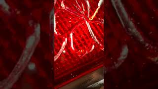 Engraving art automotive craft diy youtubeshorts [upl. by Ivens]