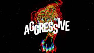 AGGRESSIVE   FREE  Trap Beat  Aggressive Type Beat  Hip Hop Instrumental  Trap Beat 2019 [upl. by Iz]