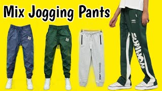 Jogging Pant  Track pants 40kg  Gym wear  Agha Jan Godam [upl. by Anders]