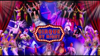 Cirque By Night dinner show Orlando Florida [upl. by Norab]