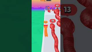 3D Games Change 😳😳Funny gameplay shortsviral viralvideos shortvideos trending [upl. by Aicac618]