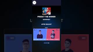 Predictions for the crl world finals day 1 superfest crlwf24 supercell clashroyale gaming [upl. by Diao]