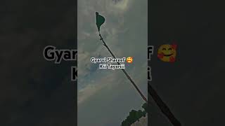 Mashallah Gyarvi Shareef 🥰unfreezmyaccour minivlog villagelife 11vishareef [upl. by Vachell746]