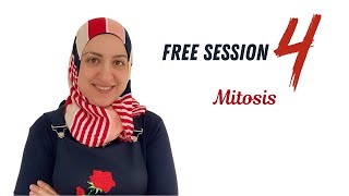 Mitosis free session 4 [upl. by Eimmij]