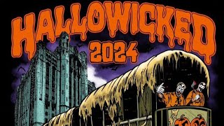 🦇🕸🎃31 Days of HALLOWICKED🎃🕸🦇 Season Finale  ICP Network [upl. by Varin]