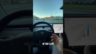 Shocking Differences Between Basic Autopilot amp Full SelfDriving 🚗💨 [upl. by Jarred301]