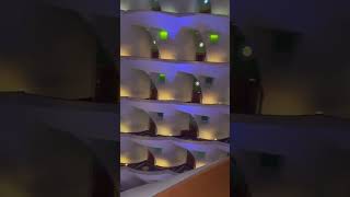 How amazing is Burj Al Arab hotel 7starhotel luxuryhotelsworld travelblog [upl. by Rodie]