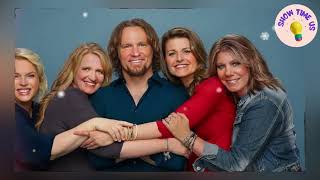 Did Christine Brown Rush Into Marriage with David Woolley  Sister Wives Discussion” [upl. by Hoisch]