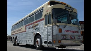 Trailways Buses Across America [upl. by Urita]