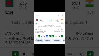 Test match record yashasvi Jaiswal Rohit SharmaT20 match highlight [upl. by Carlton]