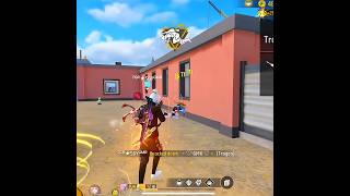 Trogon Headshot Gameplay 🎯 shorts viral youtubeshorts youtube freefireshorts subscribe sub [upl. by Enirehs861]