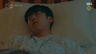 Jo Eun Seop almost died in the Hospital THE KING  ETERNAL MONARCH EPS 13 SUB INDO [upl. by Ydisac]