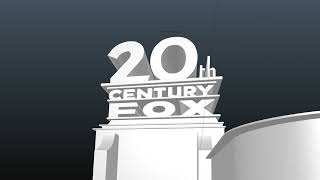 20th Century Fox 19942010 logo remake UPDATED WIP [upl. by Nosniv]