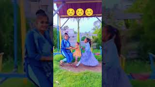 Mawakalipothundhi 😍😍😍🤣🤣🌺🌺🌺♥️♥️☺️✅✅✅ dance tamil funny shortvideo garba [upl. by Sekyere]