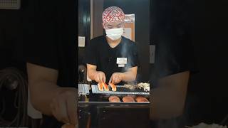 BEST STREET FOOD IN JAPAN Dotonbori Osaka 🇯🇵 [upl. by Prue582]