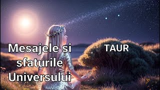 TAUR 💫 Pregăteștete să treci întro nouă fază a vieții tale fără frustrare durere Ești puternic [upl. by Reneta]