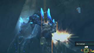 Abyssal Lagiacrus Glitch Tutorial Lord Xor [upl. by Nahseez]