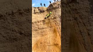 Impossible Hill Climb dirtbike motocross hillclimb enduro [upl. by Reginauld927]