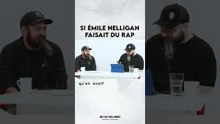 Si Émile Nelligan faisait du rap [upl. by Cindra]