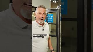 Houston Window Expert Jeff Ludy shares insights on Infinity from Marvin vs Pella windows [upl. by Ahseikan]