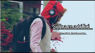 Keyz Beats SIKAMATIKI x Msafiri Gathuraku official audio [upl. by Eluk]